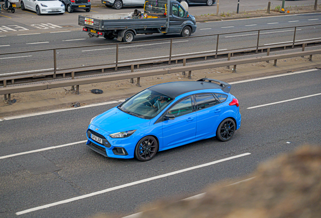 Ford Focus RS 2015 Performance Limited Edition 2018