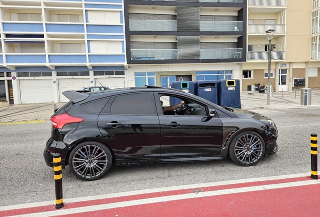 Ford Focus RS 2015 Mountune M380