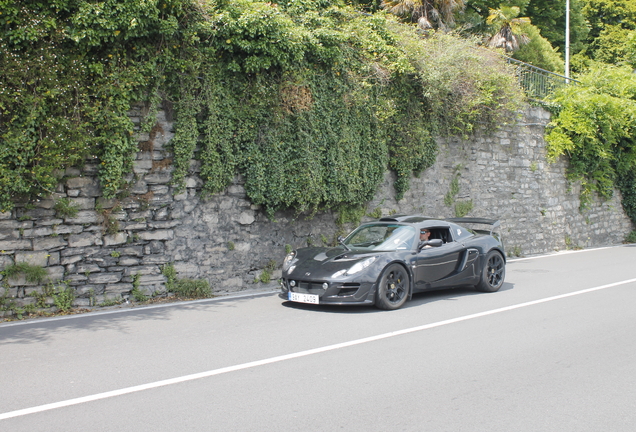 Lotus Exige S 2010