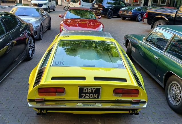 Maserati Bora 4700