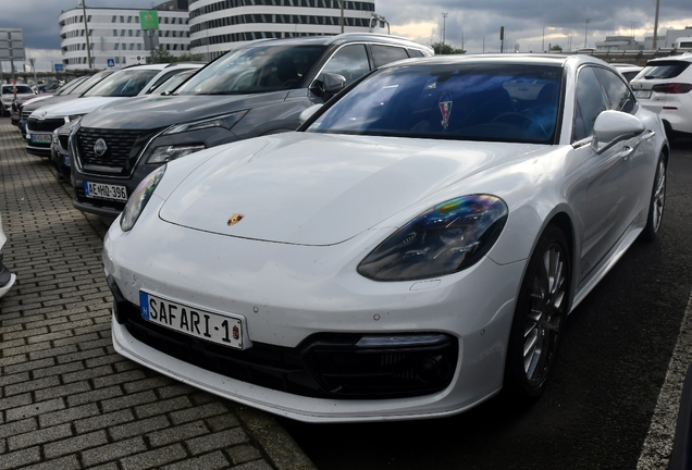 Porsche 971 Panamera GTS Sport Turismo