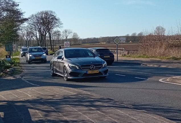 Porsche 971 Panamera Turbo S E-Hybrid Sport Turismo