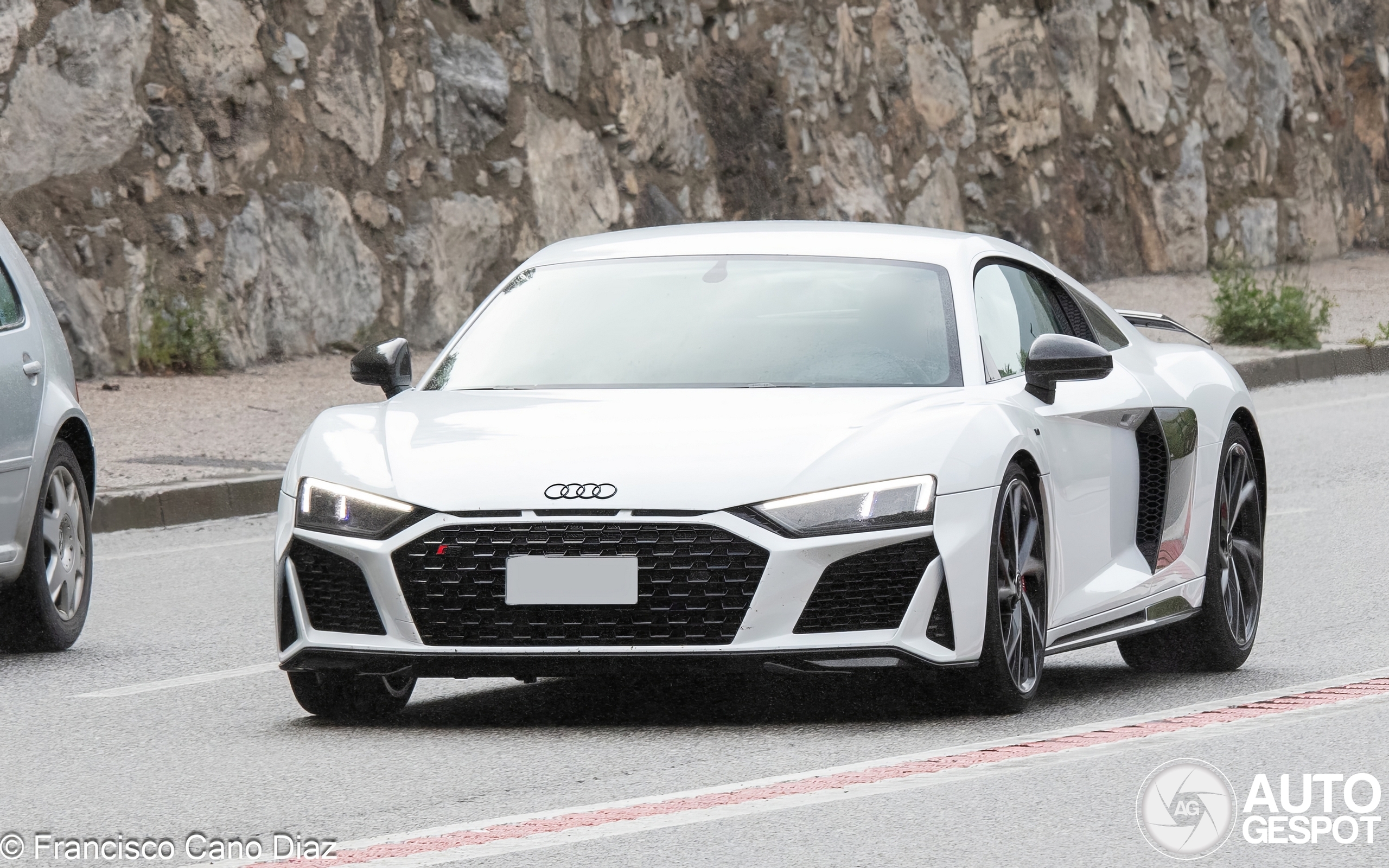 Audi R8 V10 Performance 2019