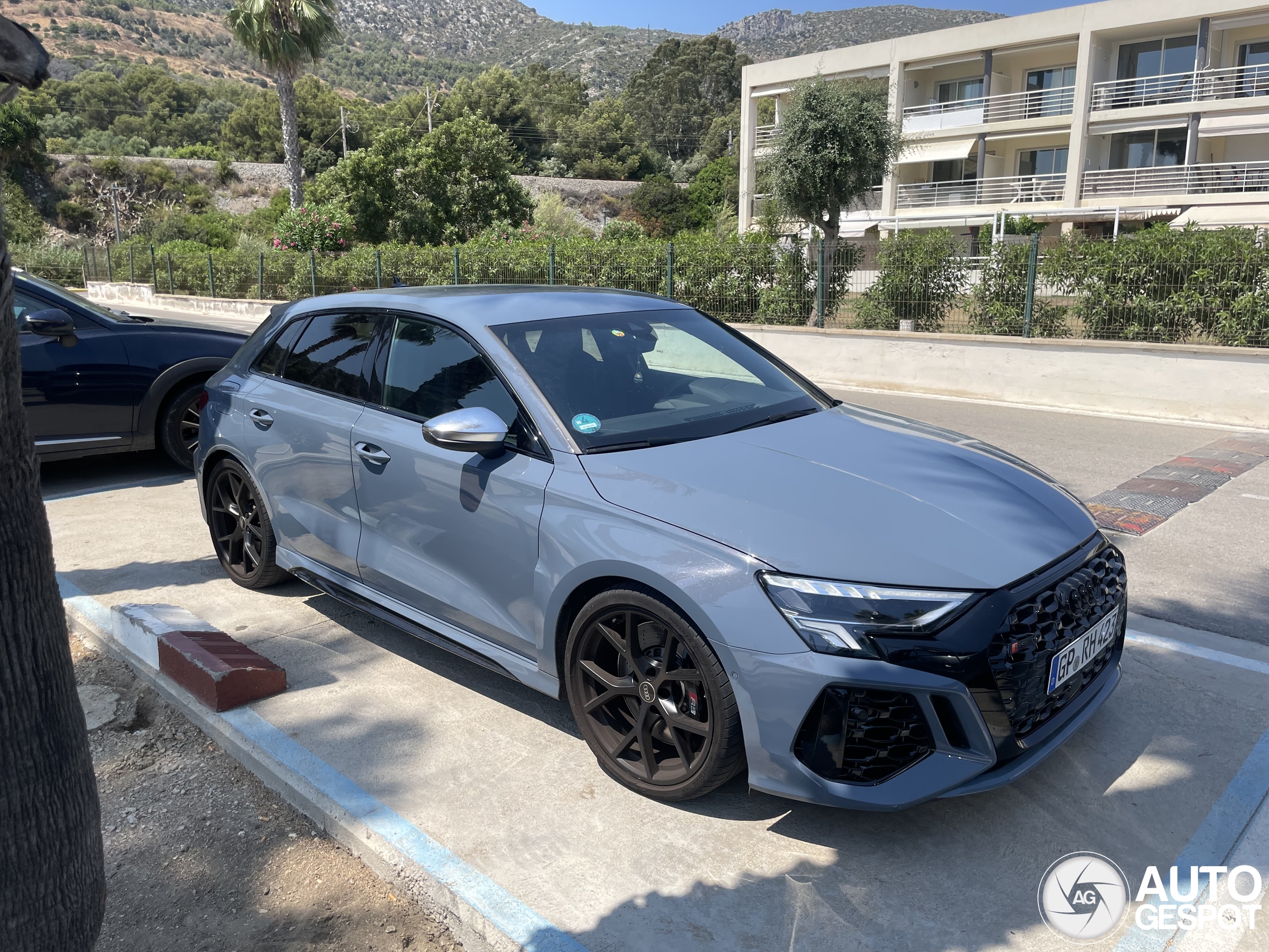 Audi RS3 Sportback 8Y
