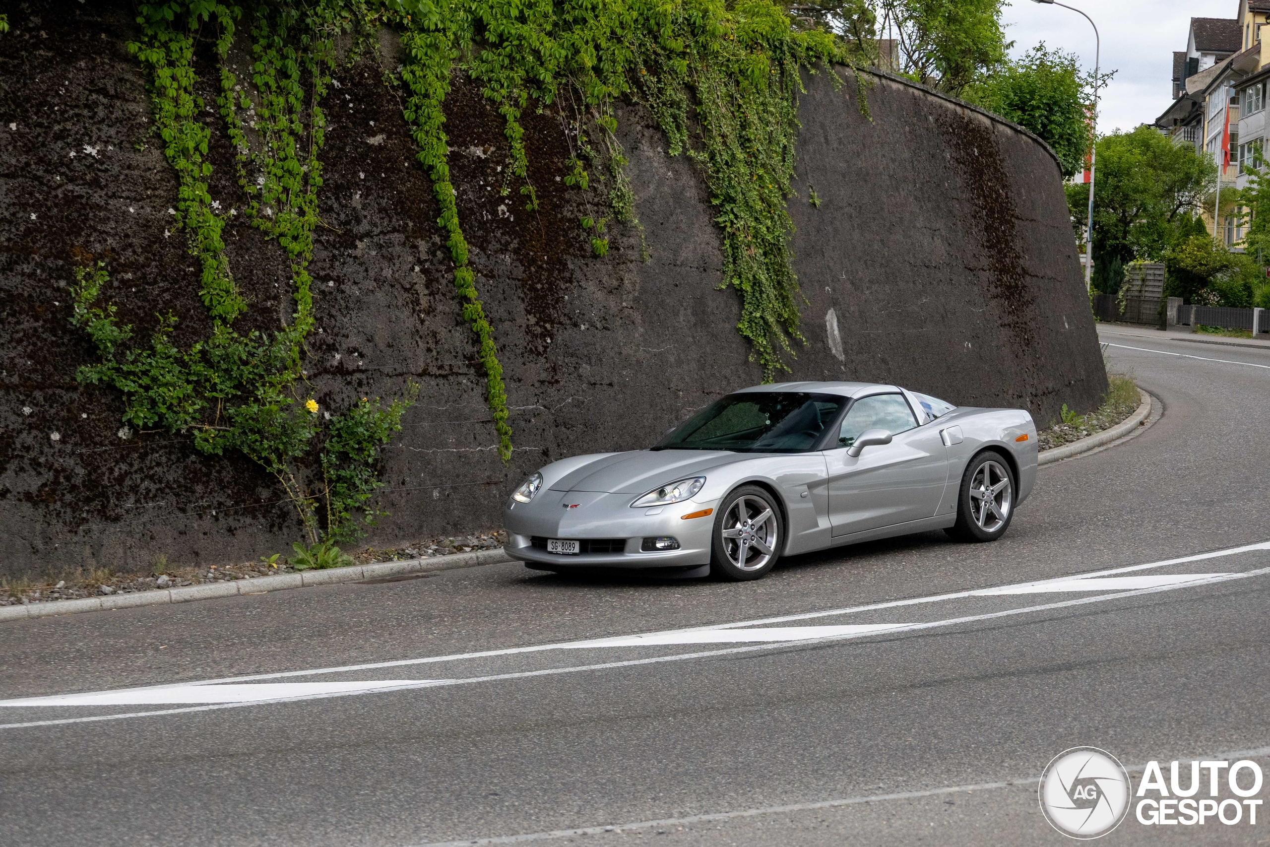 Chevrolet Corvette C6