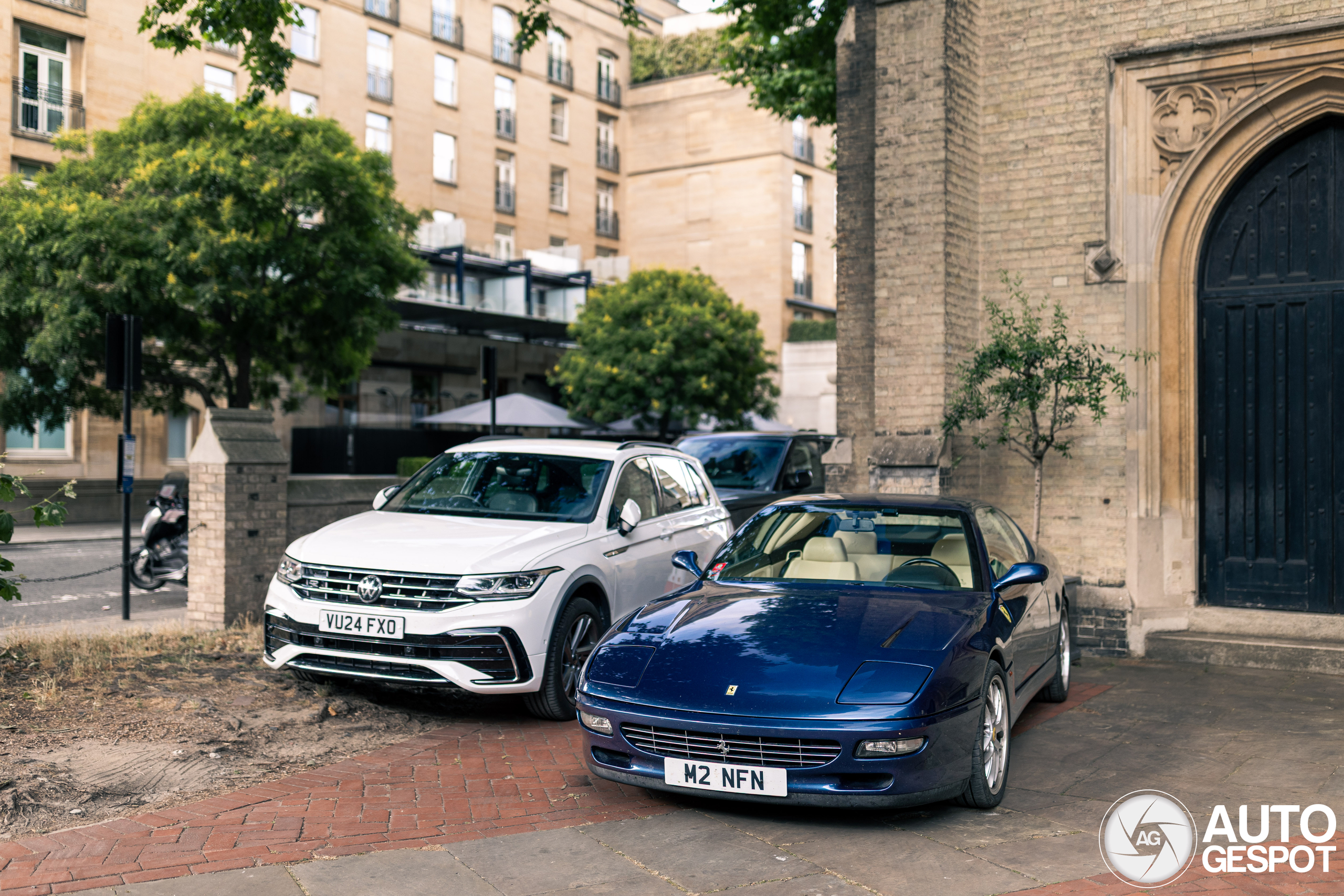 Ferrari 456 GT