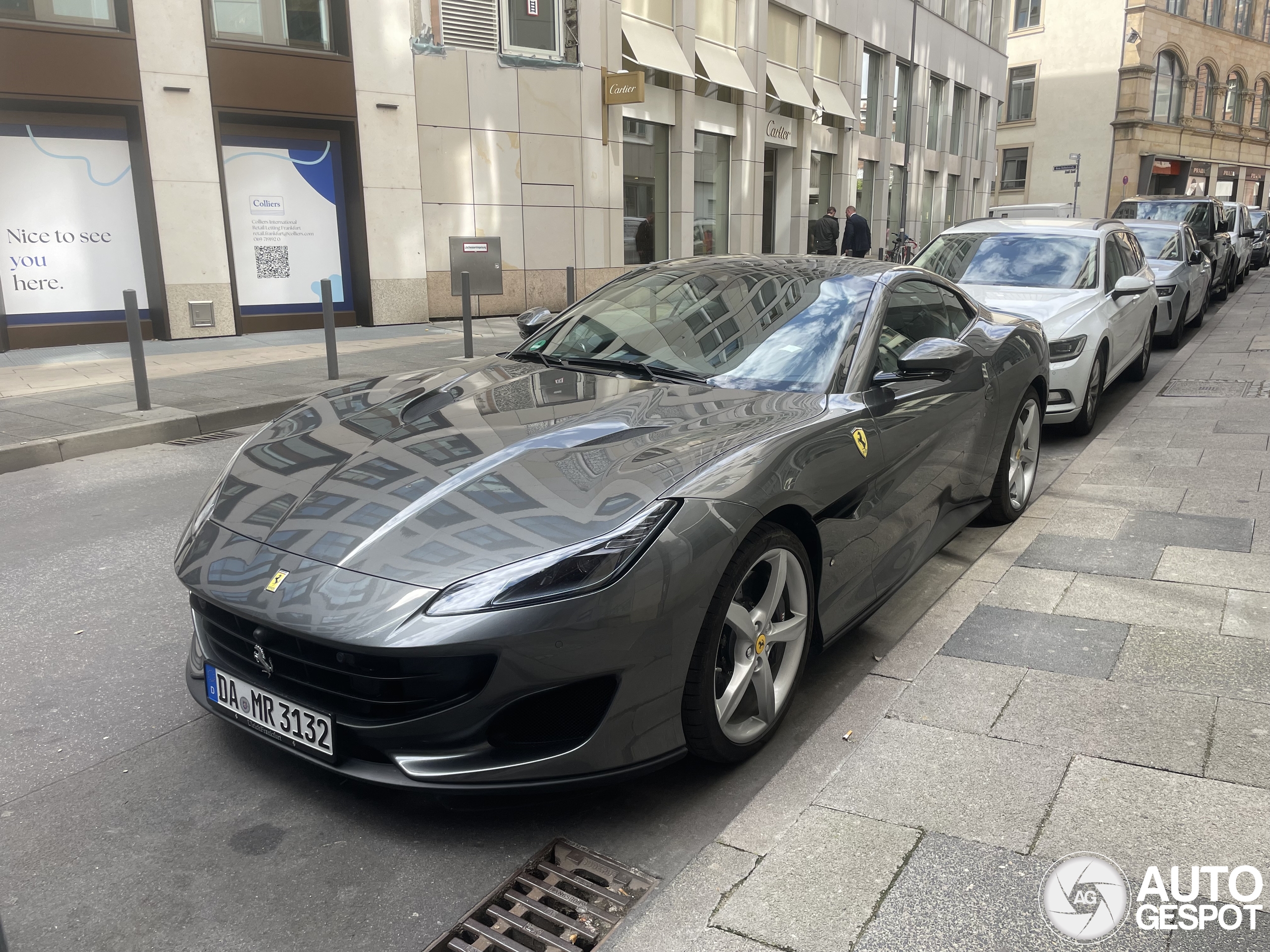 Ferrari Portofino