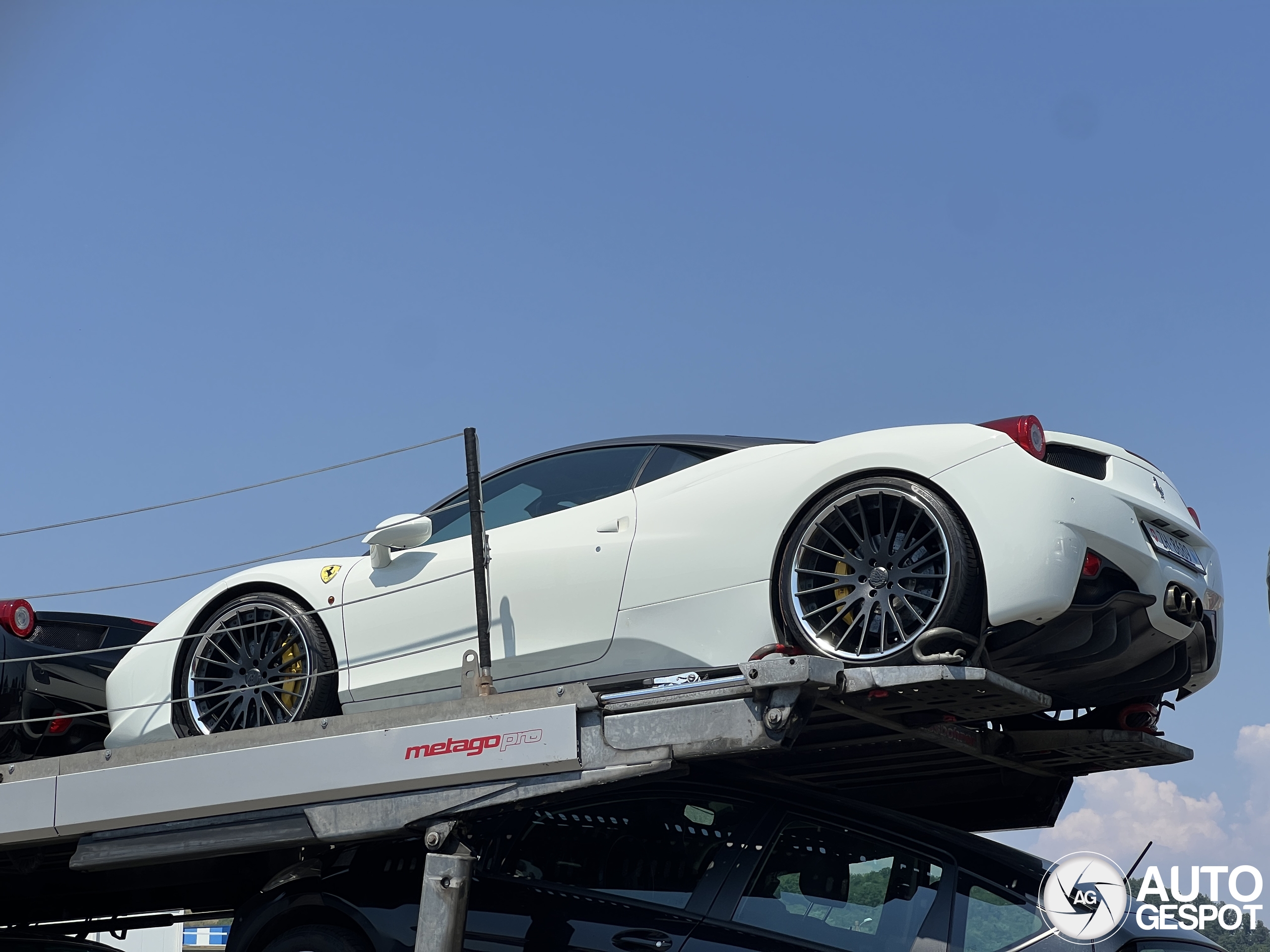 Ferrari Roma