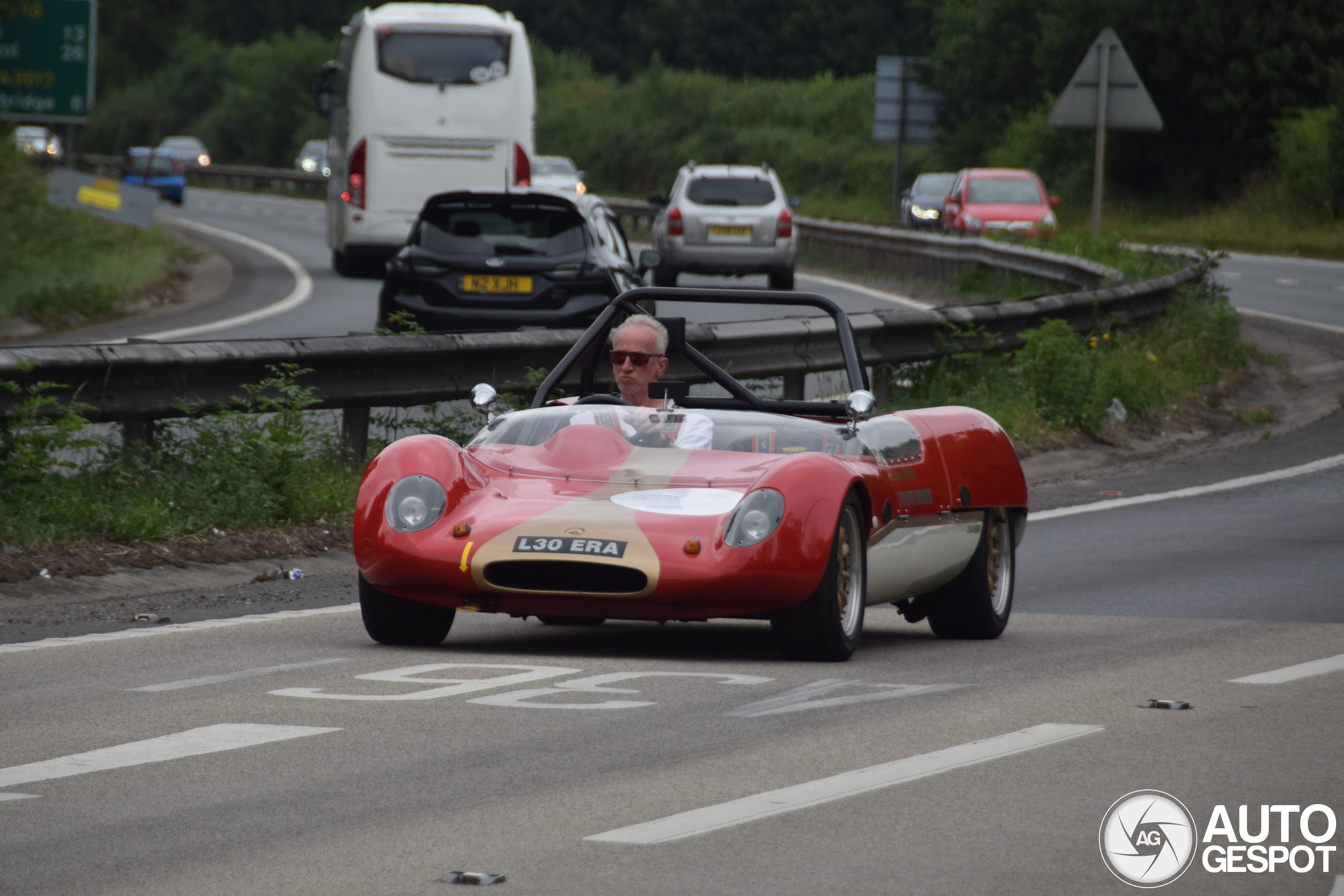 Lotus ERA 30
