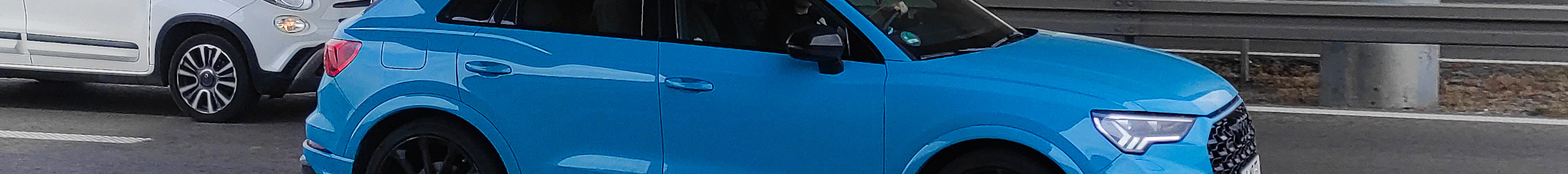 Audi RS Q3 2020