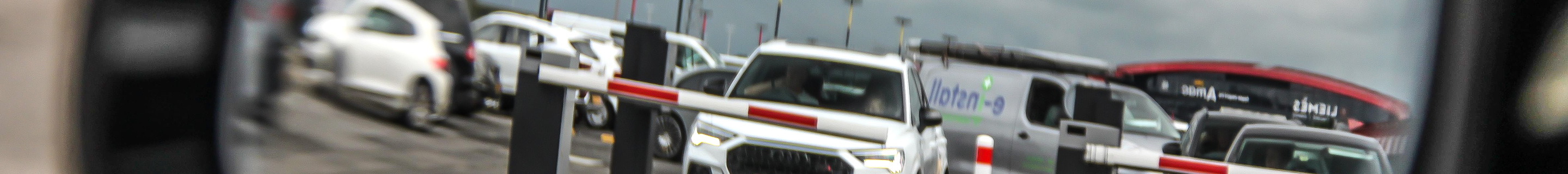 Audi RS Q3 2020