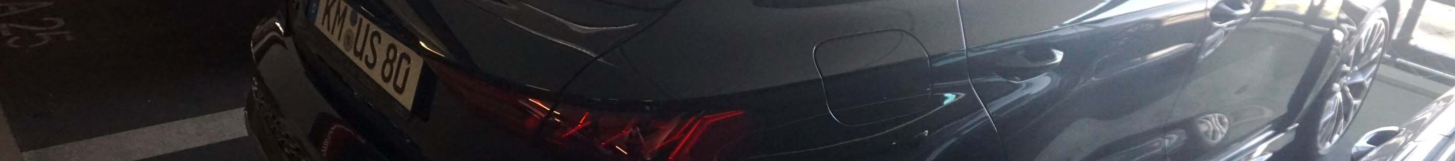 Audi RS3 Sportback 8Y