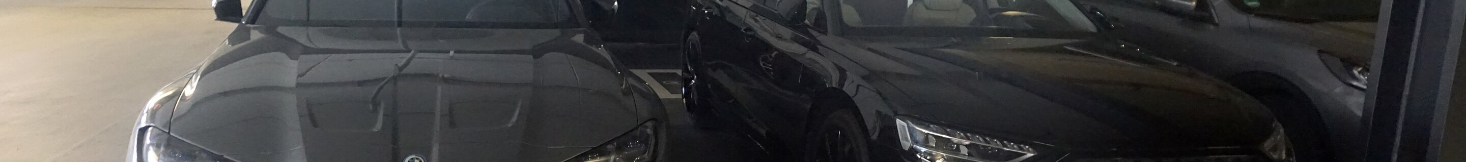 Audi S8 D5 2022