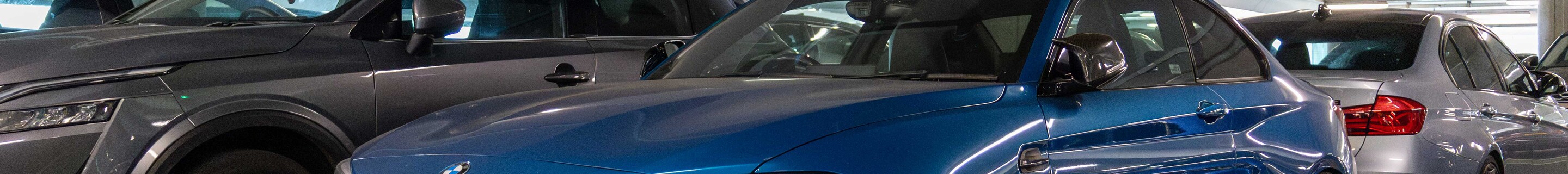 BMW M2 Coupé F87