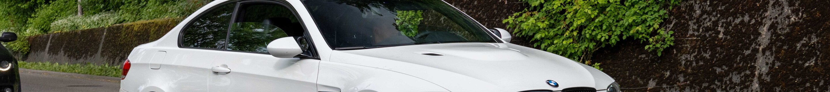 BMW M3 E92 Coupé