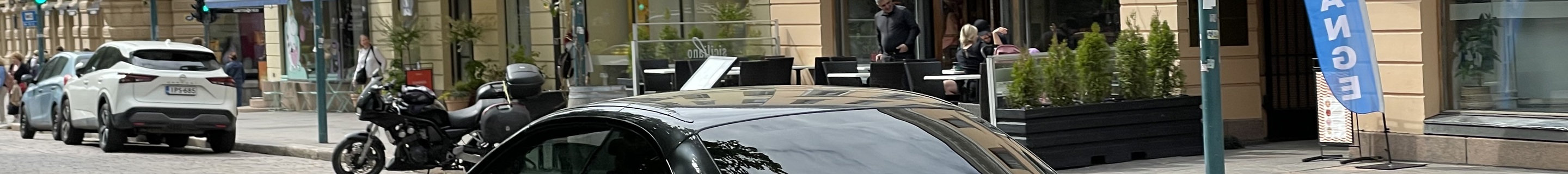 BMW M4 F83 Convertible