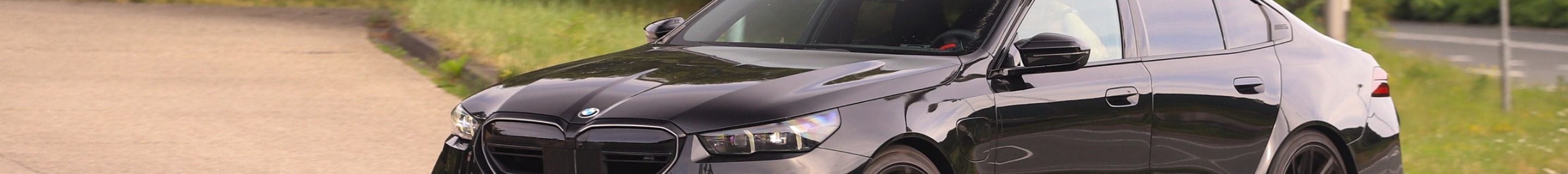BMW M5 G90