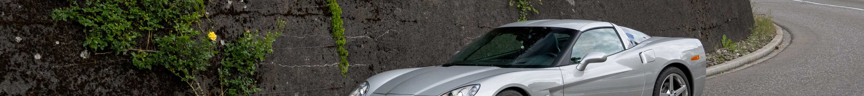 Chevrolet Corvette C6