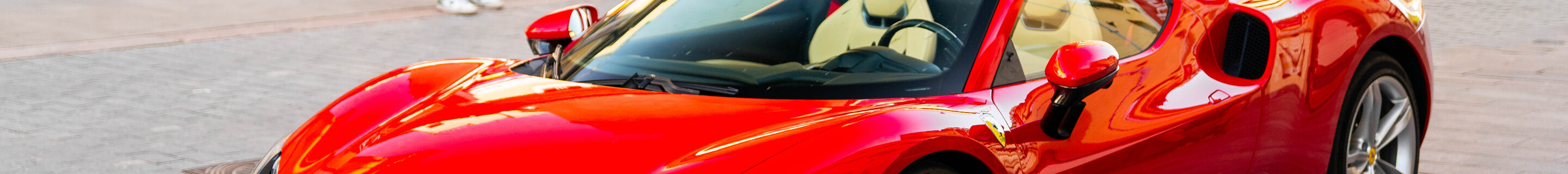 Ferrari 296 GTS
