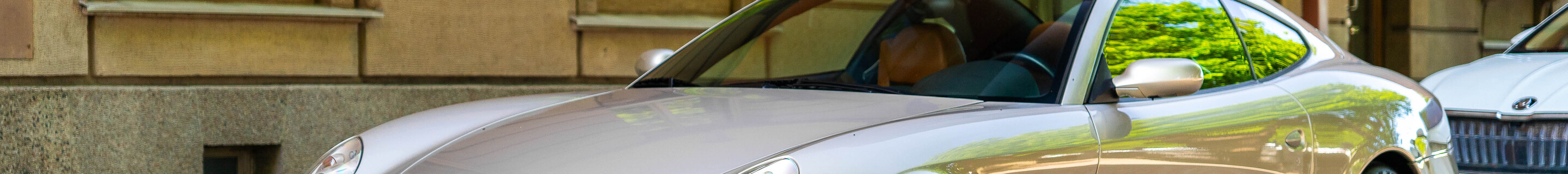 Ferrari 612 Scaglietti