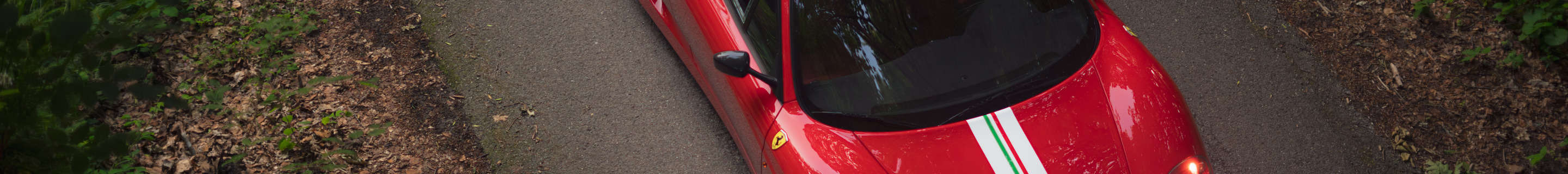 Ferrari Challenge Stradale