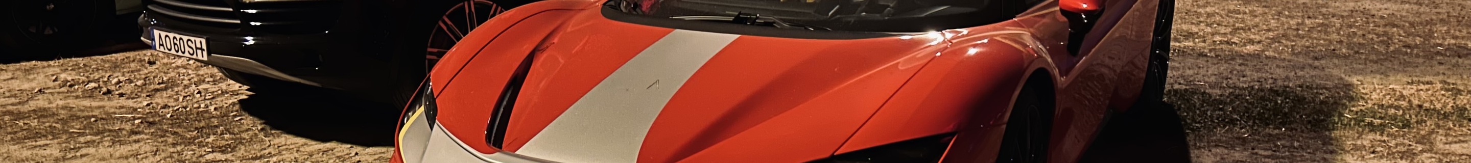 Ferrari SF90 Stradale Assetto Fiorano