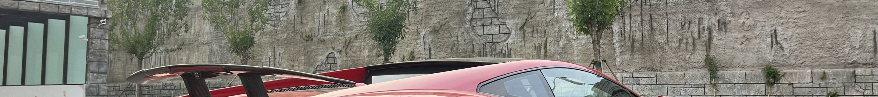 Lamborghini Gallardo LP550-2