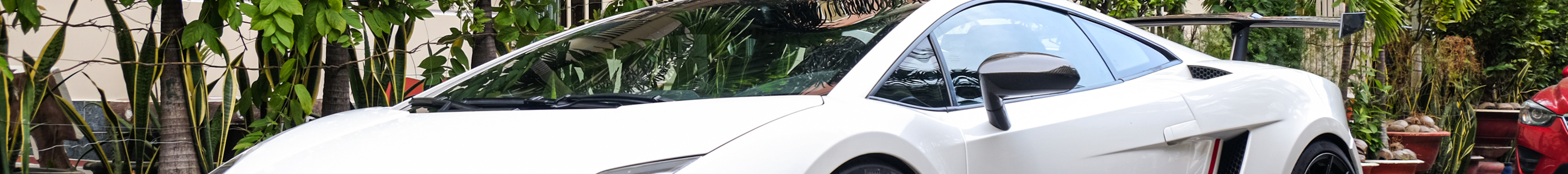 Lamborghini Gallardo LP560-4