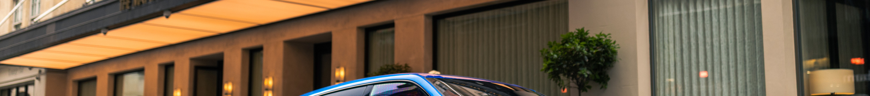 Lamborghini Urus Performante