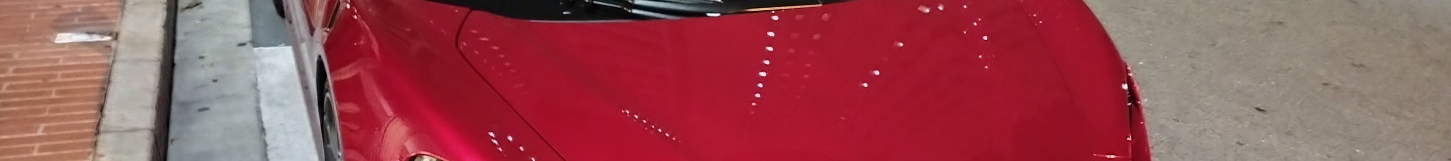 McLaren Artura