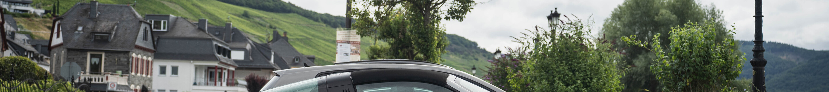Porsche 992 Targa 4 GTS MkI