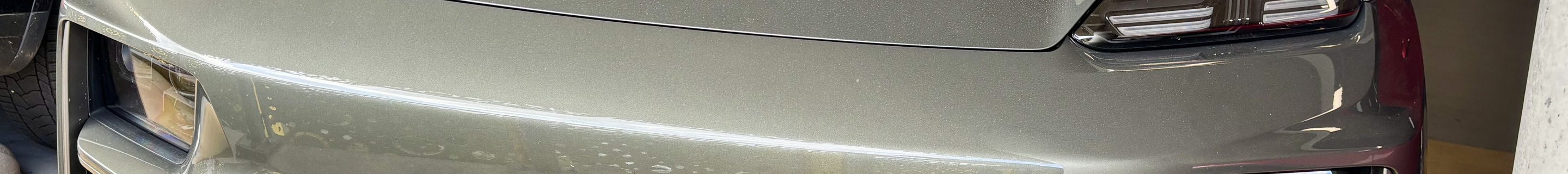 Porsche Macan EV Turbo