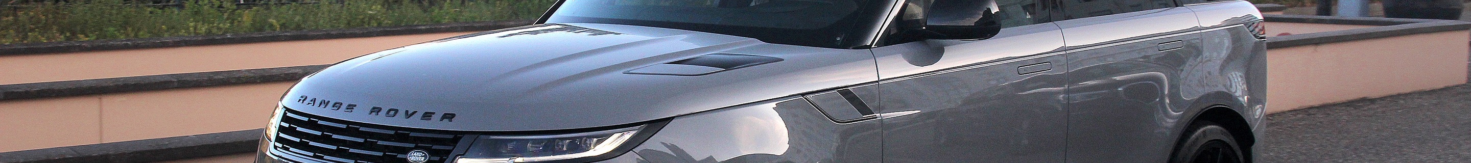 Range Rover Sport SV 2025 Edition Two
