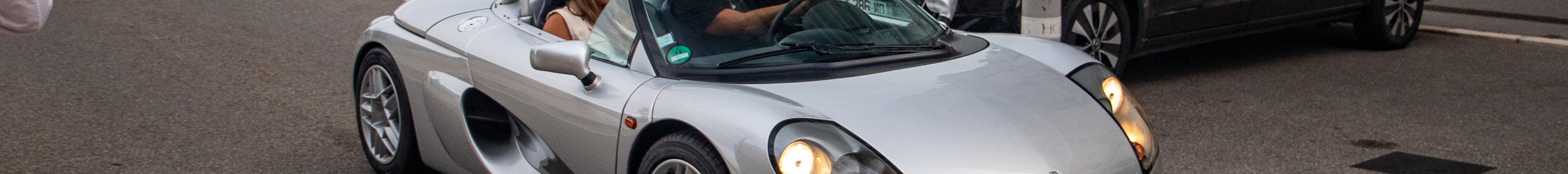 Renault Sport Spider