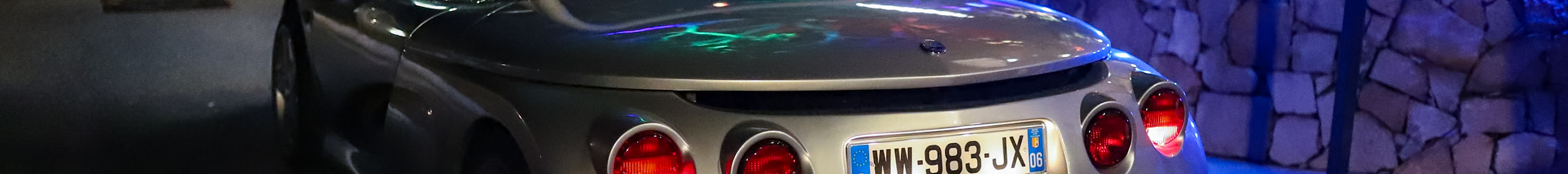 Renault Sport Spider