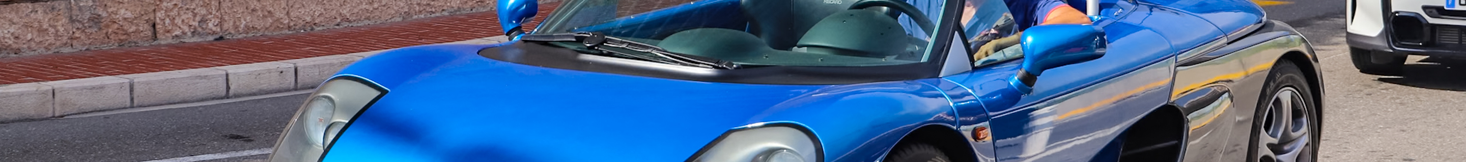 Renault Sport Spider