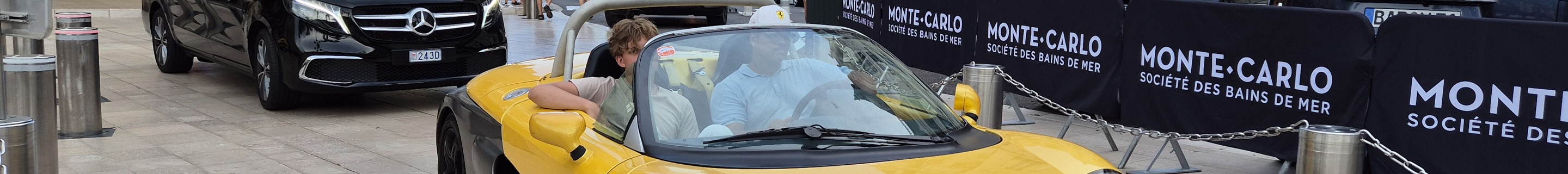 Renault Sport Spider