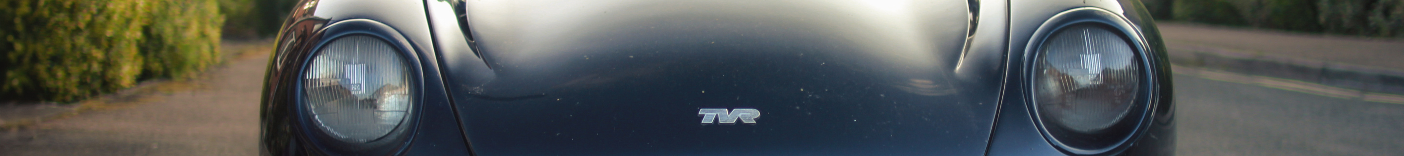 TVR Chimaera 400