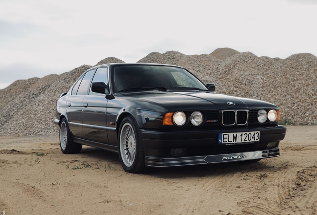 Alpina B10 3.5/1