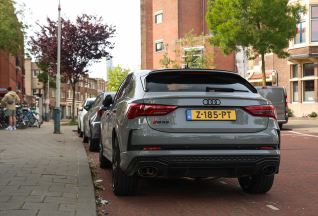 Audi RS Q3 Sportback 2020