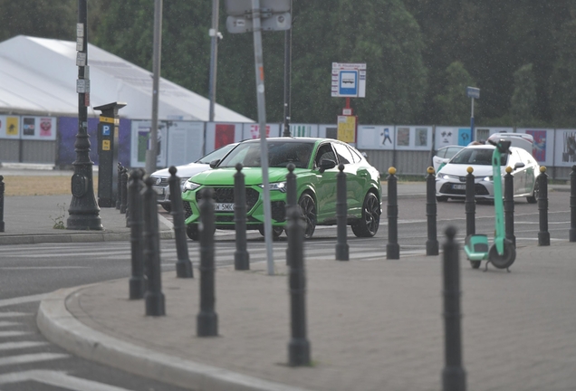 Audi RS Q3 Sportback 2020