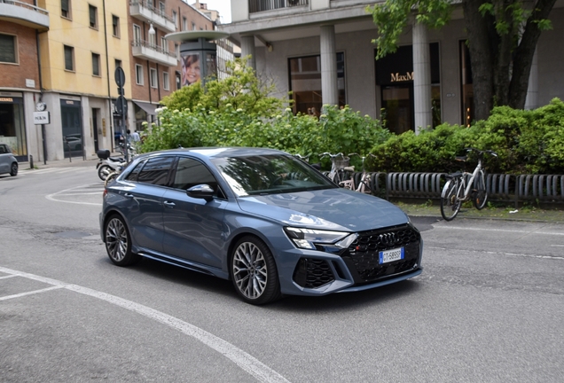Audi RS3 Sportback 8Y