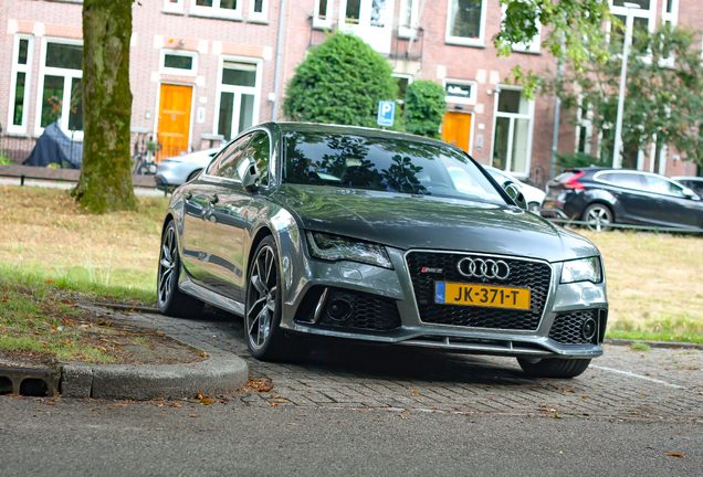 Audi RS7 Sportback