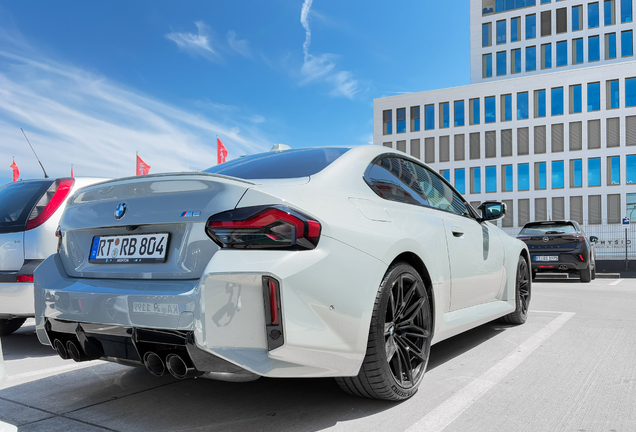 BMW M2 Coupé G87