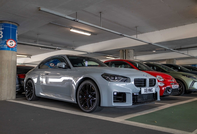 BMW M2 Coupé G87