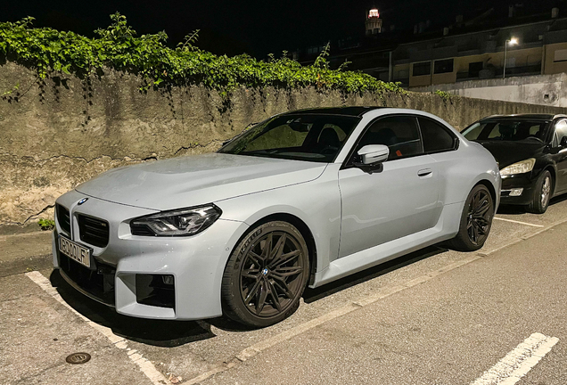 BMW M2 Coupé G87