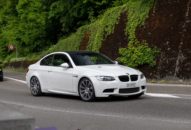 BMW M3 E92 Coupé