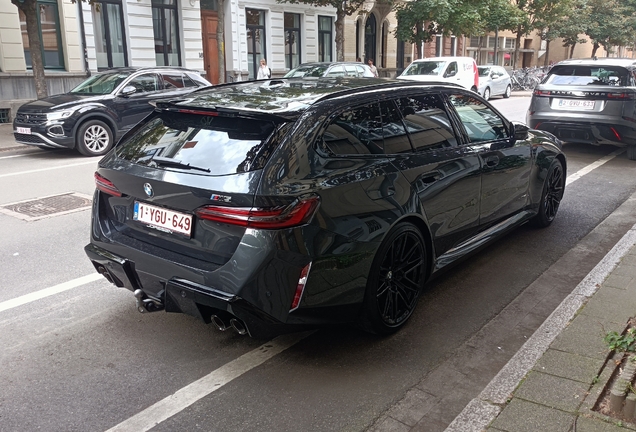 BMW M5 G99 Touring