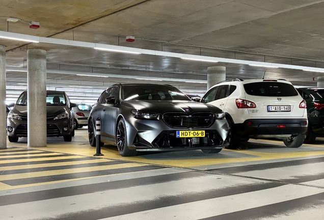 BMW M5 G99 Touring