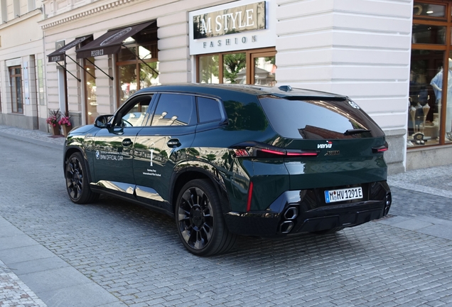 BMW XM G09